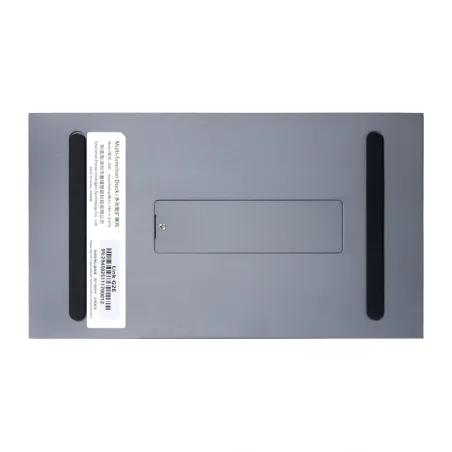 Peladn G2E Thunderbolt 5 Docking Station (Gray)